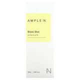 AMPLE:N, Blemi Shot, Ampoule, 1.69 fl oz (50 ml) - Supply Center USA