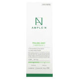 AMPLE:N, Peeling Shot, Ampoule, 1.01 fl oz (30 ml) - Supply Center USA