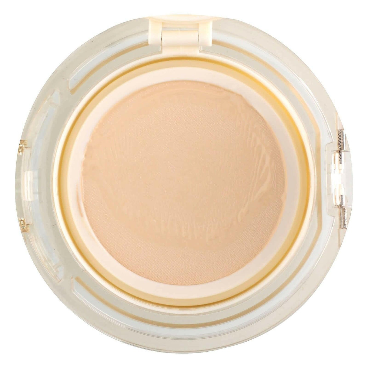 Amuse, Dew Jelly Vegan Cushion, SPF 38 PA+++, 1.5 Clear, 0.52 oz (15 g) - Supply Center USA