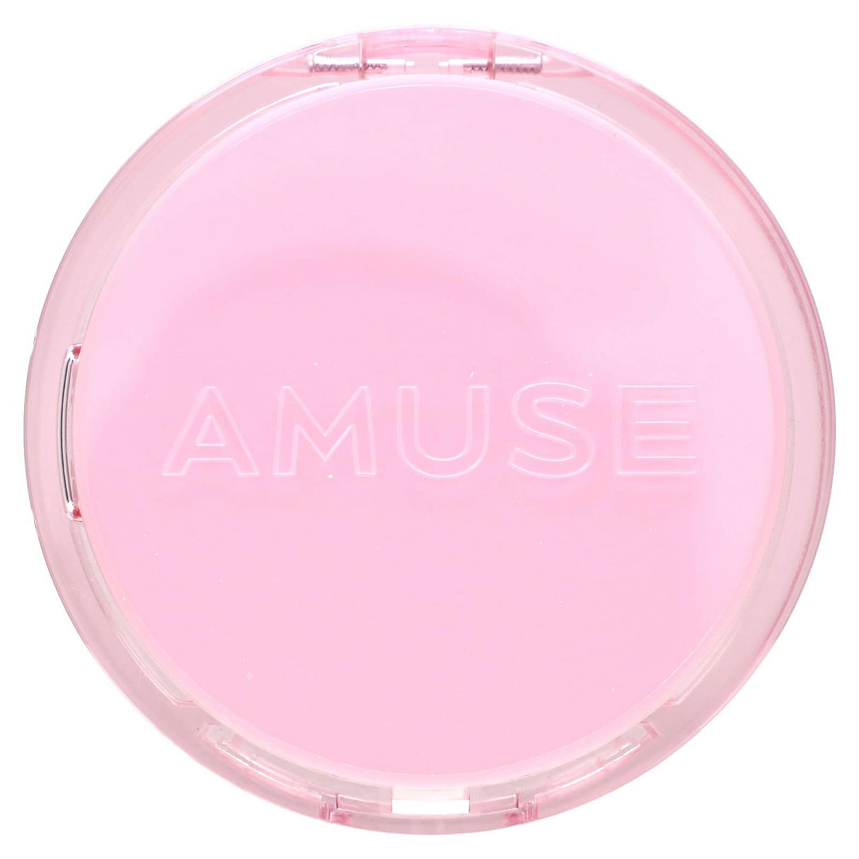 Amuse, Dew Power Vegan Cushion, SPF 50+ PA++++, 01 Pure, 0.52 oz (15 g) - Supply Center USA