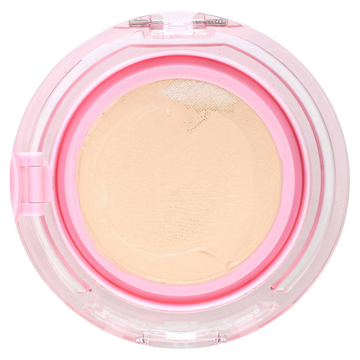 Amuse, Dew Power Vegan Cushion, SPF 50+ PA++++, 01 Pure, 0.52 oz (15 g) - Supply Center USA