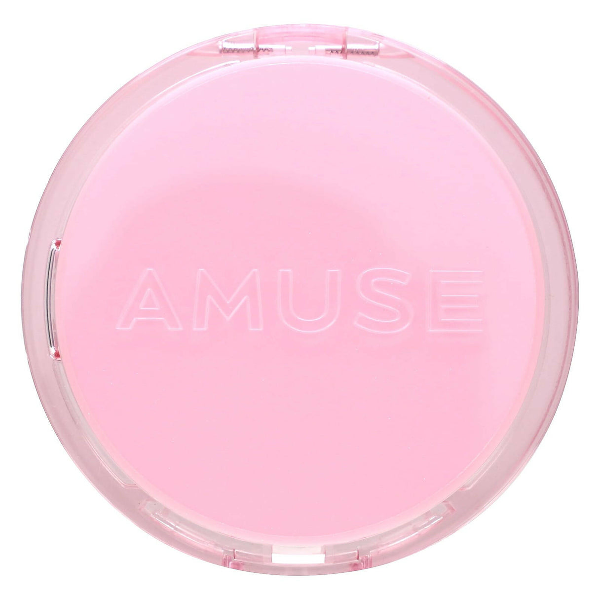 Amuse, Dew Power Vegan Cushion, SPF 50+ PA++++, 1.5 Natural, 0.52 oz (15 g) - Supply Center USA