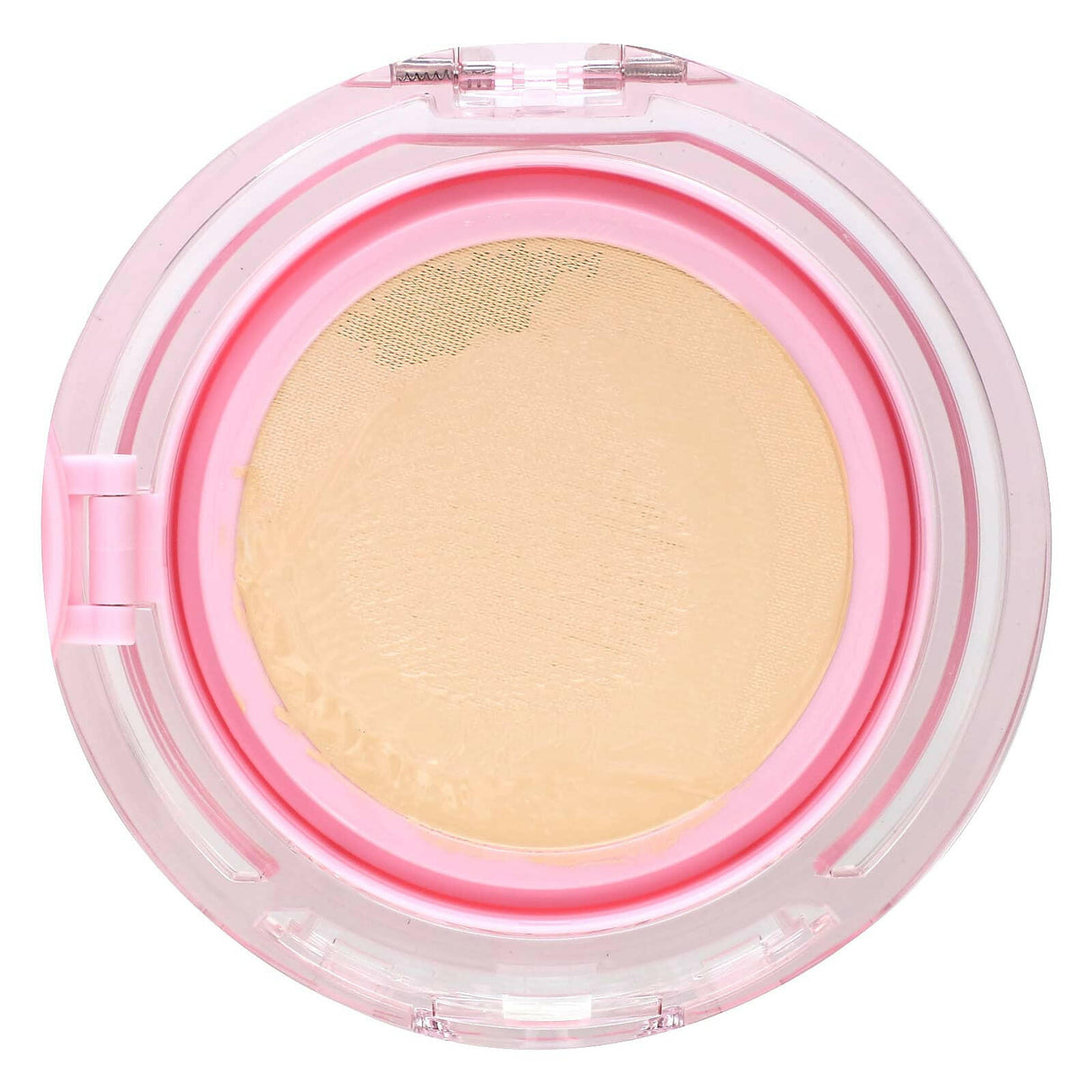 Amuse, Dew Power Vegan Cushion, SPF 50+ PA++++, 1.5 Natural, 0.52 oz (15 g) - Supply Center USA