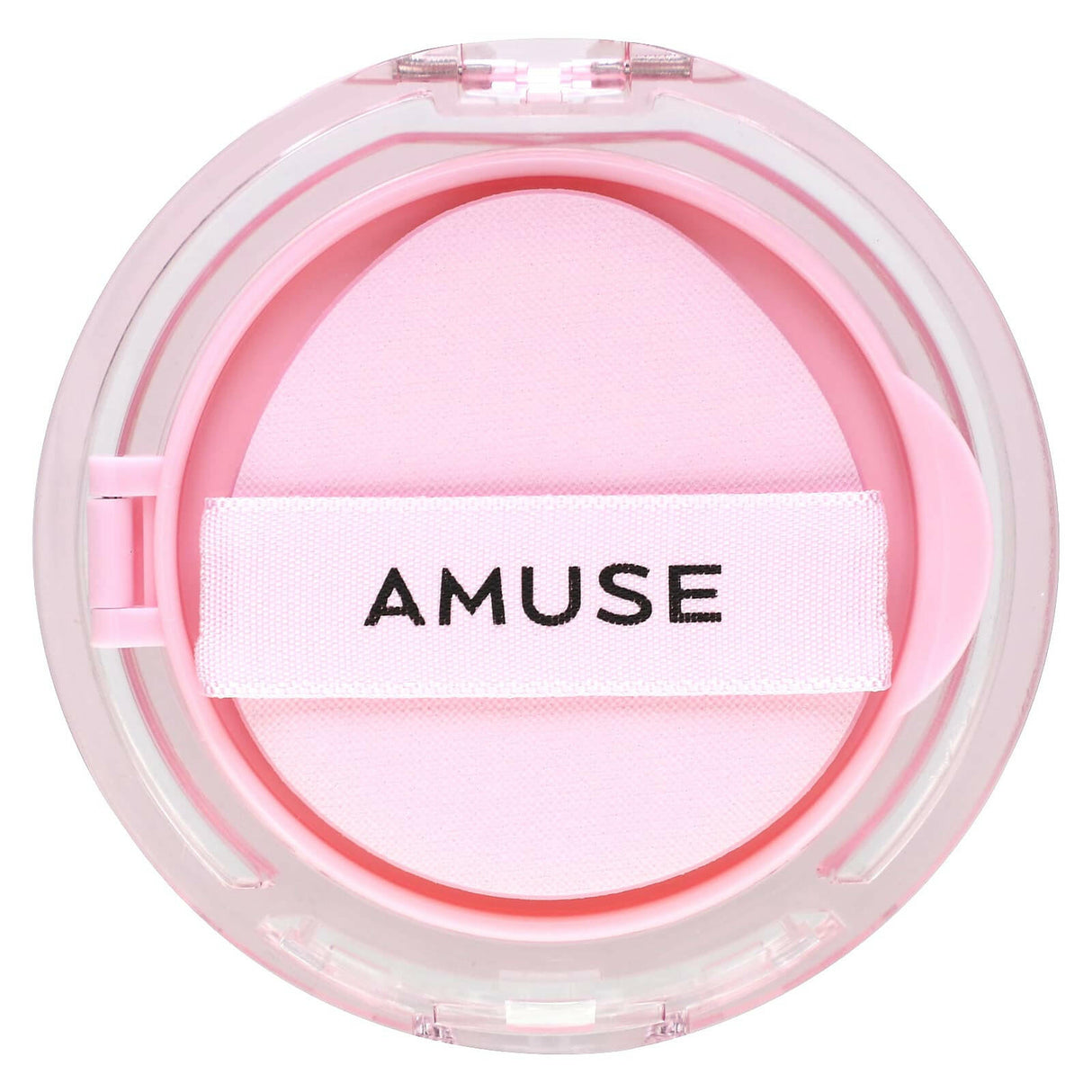 Amuse, Dew Power Vegan Cushion, SPF 50+ PA++++, 1.5 Natural, 0.52 oz (15 g) - Supply Center USA
