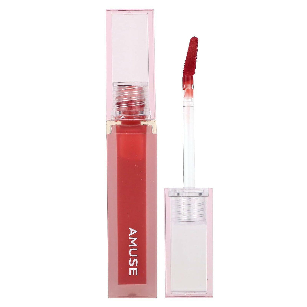 Amuse, Dew Tint, 02 Breeze, 0.14 oz (4 g) - Supply Center USA