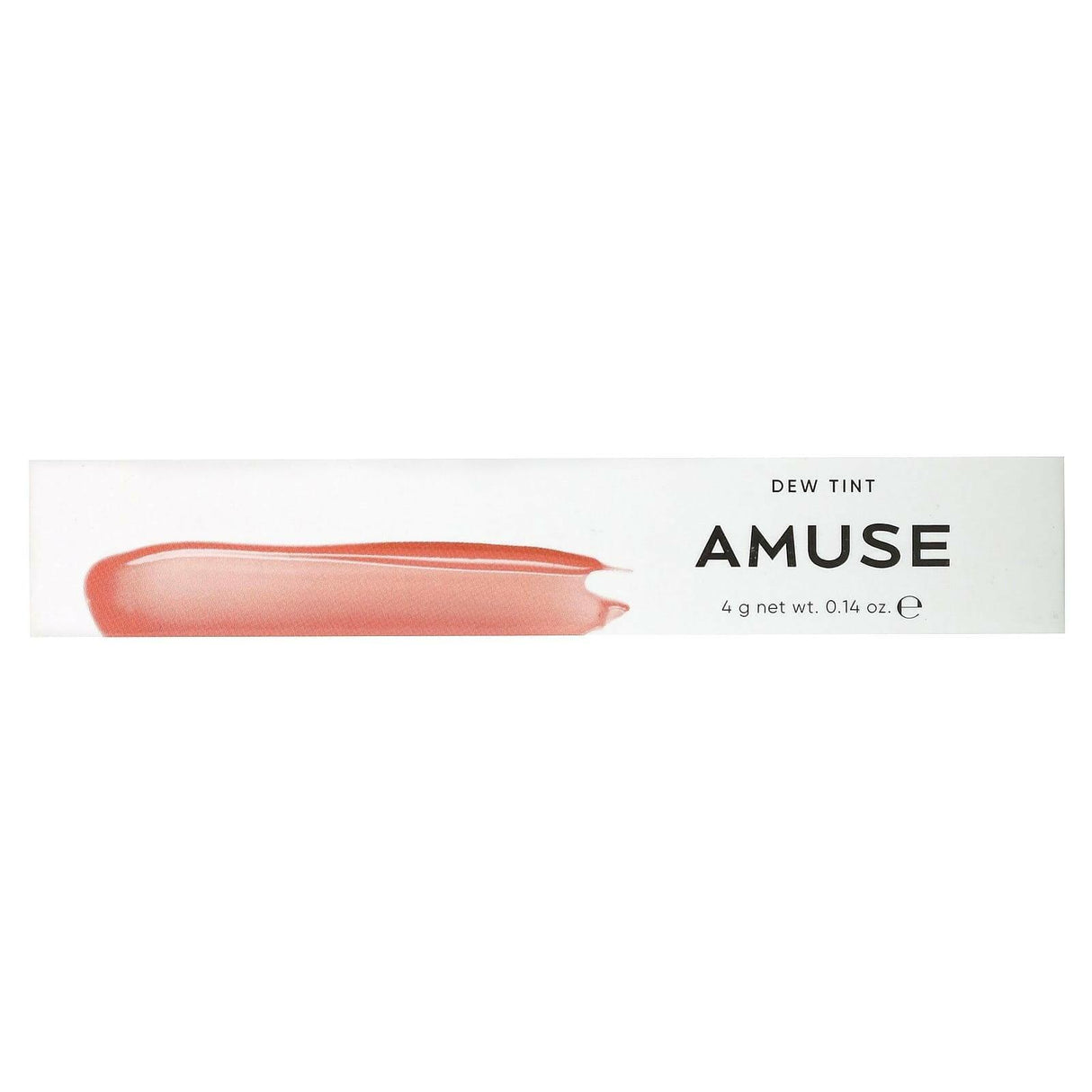 Amuse, Dew Tint, 02 Breeze, 0.14 oz (4 g) - Supply Center USA