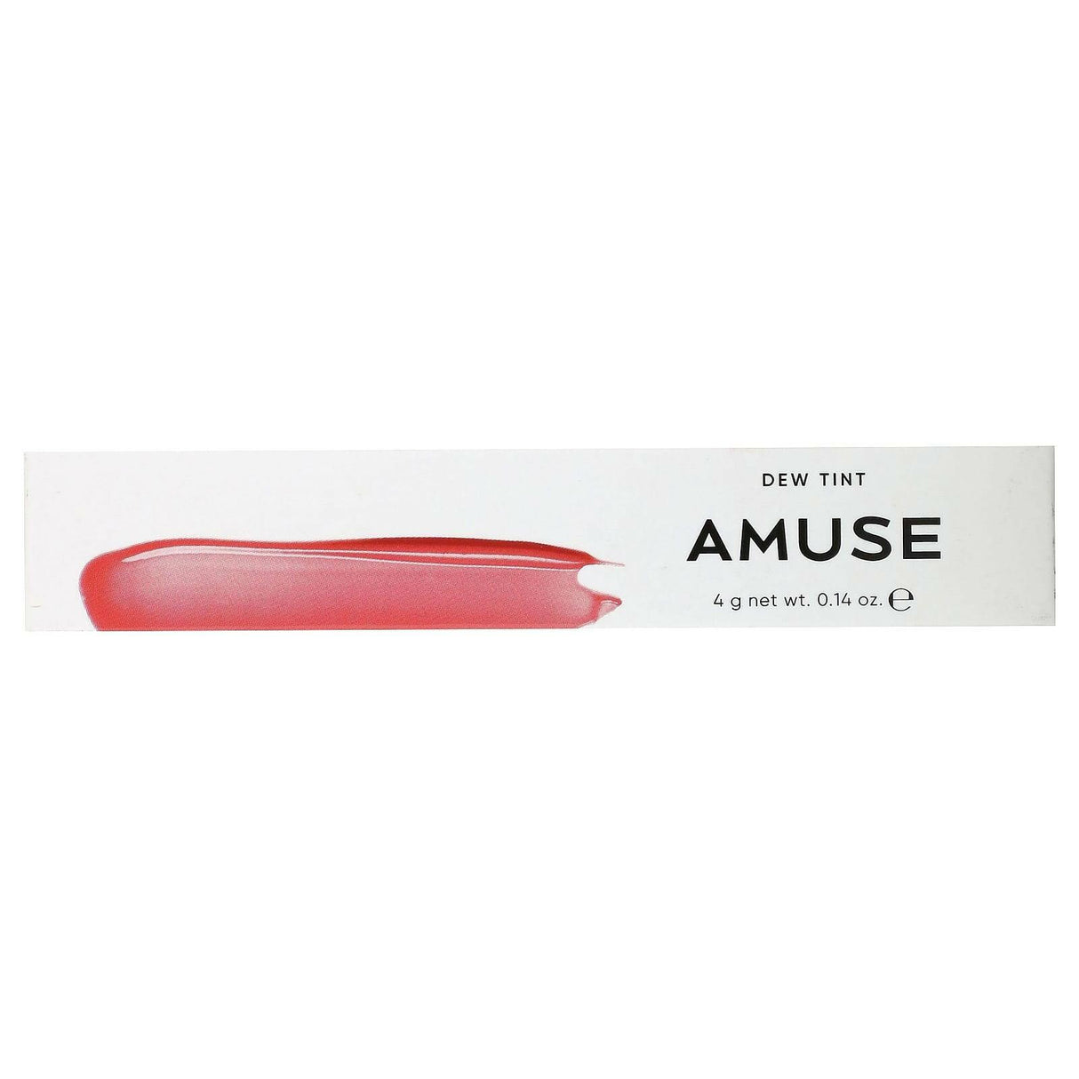 Amuse, Dew Tint, 14 Pleasing, 0.14 oz (4 g) - Supply Center USA