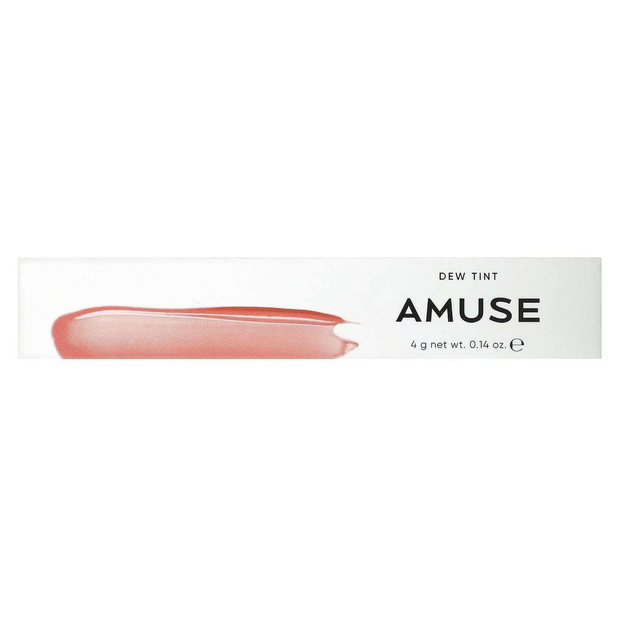 Amuse, Dew Tint, Boksoonga, 0.14 oz (4 g) - Supply Center USA