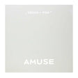Amuse, Eye Vegan Sheer Palette, 02 Sheer Pink, 0.05 oz (1.6 g) Each - Supply Center USA
