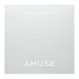 Amuse, Eye Vegan Sheer Palette, 04 Sheer Lavender, 0.05 oz (1.6 g) Each - Supply Center USA