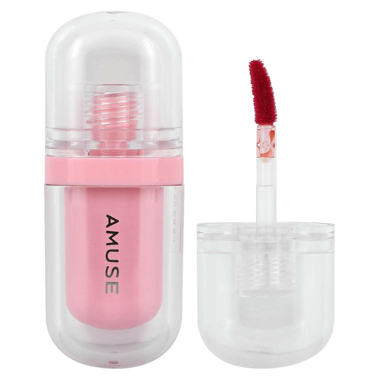 Amuse, Jelly Ever After, Jel-Fit Tint, 01 Boksoonga Jelly, 0.13 oz (3.8 g) - Supply Center USA