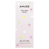 Amuse, Jelly Ever After, Jel-Fit Tint, 01 Boksoonga Jelly, 0.13 oz (3.8 g) - Supply Center USA