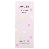 Amuse, Jelly Ever After, Jel-Fit Tint, 03 Nupink, 0.13 oz (3.8 g) - Supply Center USA