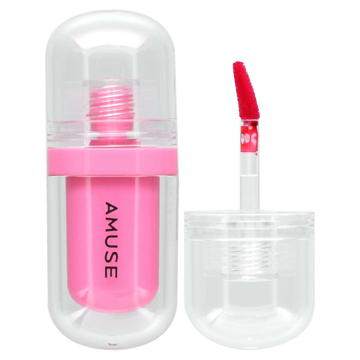 Amuse, Jelly Ever After, Jel-Fit Tint, 04 Rose Milk, 0.13 oz (3.8 g) - Supply Center USA