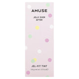Amuse, Jelly Ever After, Jel-Fit Tint, 05 Oat Fig, 0.13 oz (3.8 g) - Supply Center USA