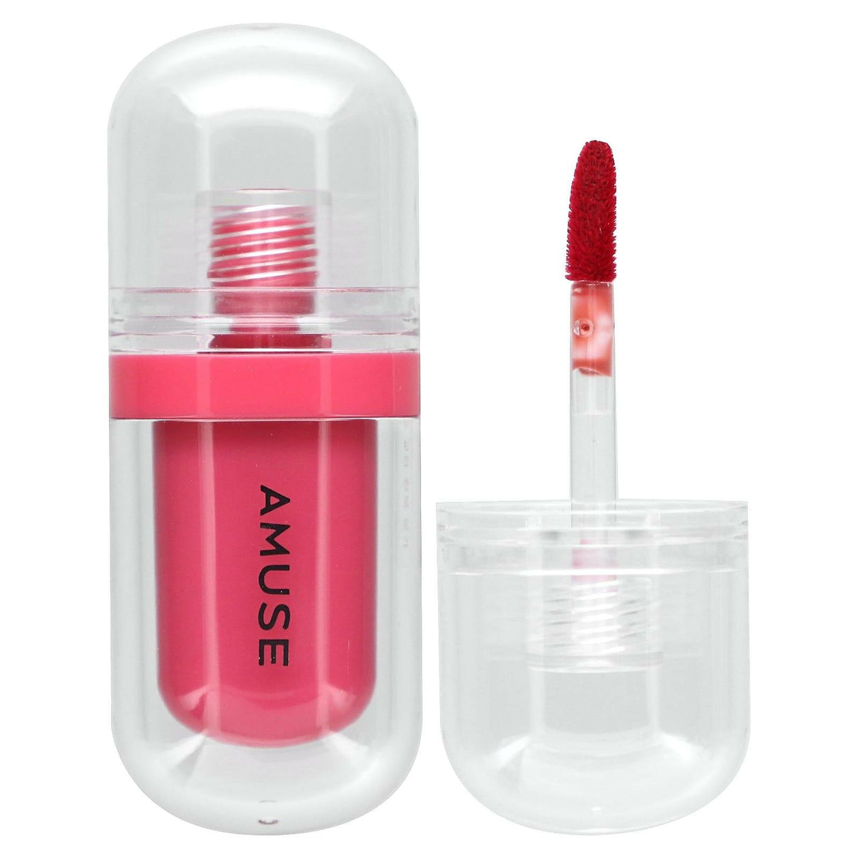 Amuse, Jelly Ever After, Jel-Fit Tint, 08 Gorgeous Mauve, 0.13 oz (3.8 g) - Supply Center USA