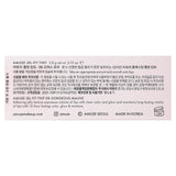 Amuse, Jelly Ever After, Jel-Fit Tint, 08 Gorgeous Mauve, 0.13 oz (3.8 g) - Supply Center USA