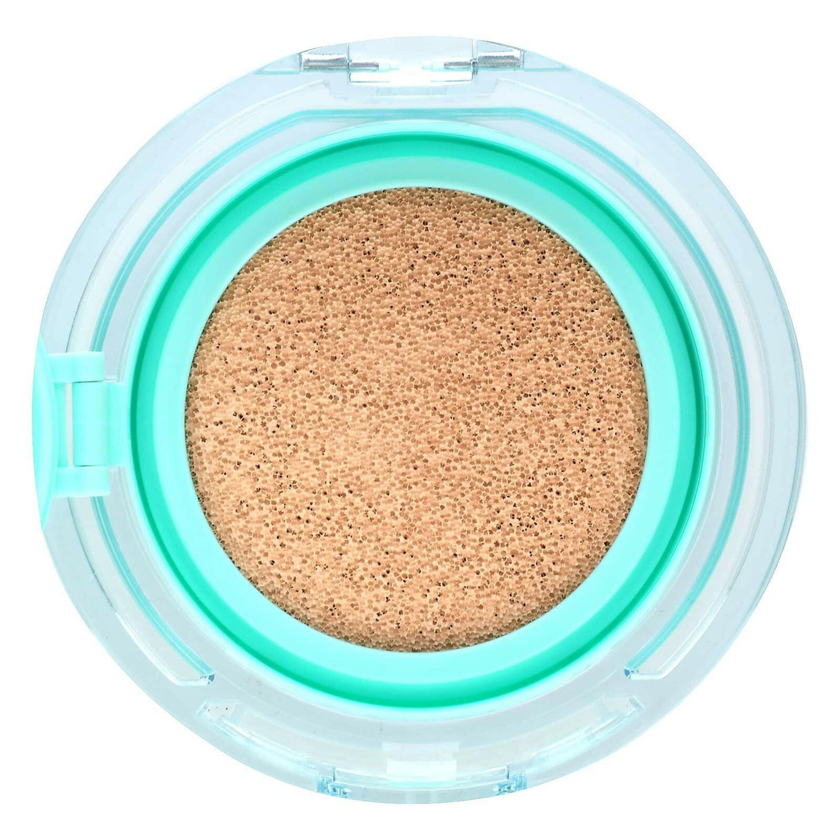 Amuse, Meta Fixing Vegan Cushion, SPF 45 PA++, 01 Bosong, 0.52 oz (15 g) - Supply Center USA