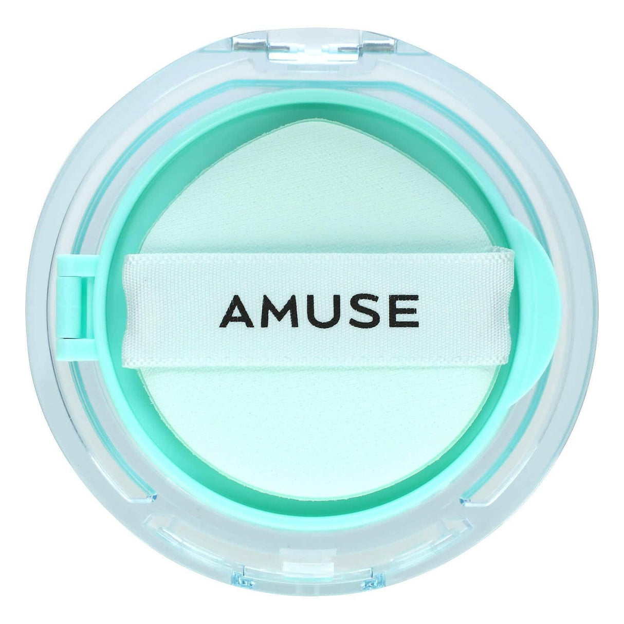 Amuse, Meta Fixing Vegan Cushion, SPF 45 PA++, 01 Bosong, 0.52 oz (15 g) - Supply Center USA