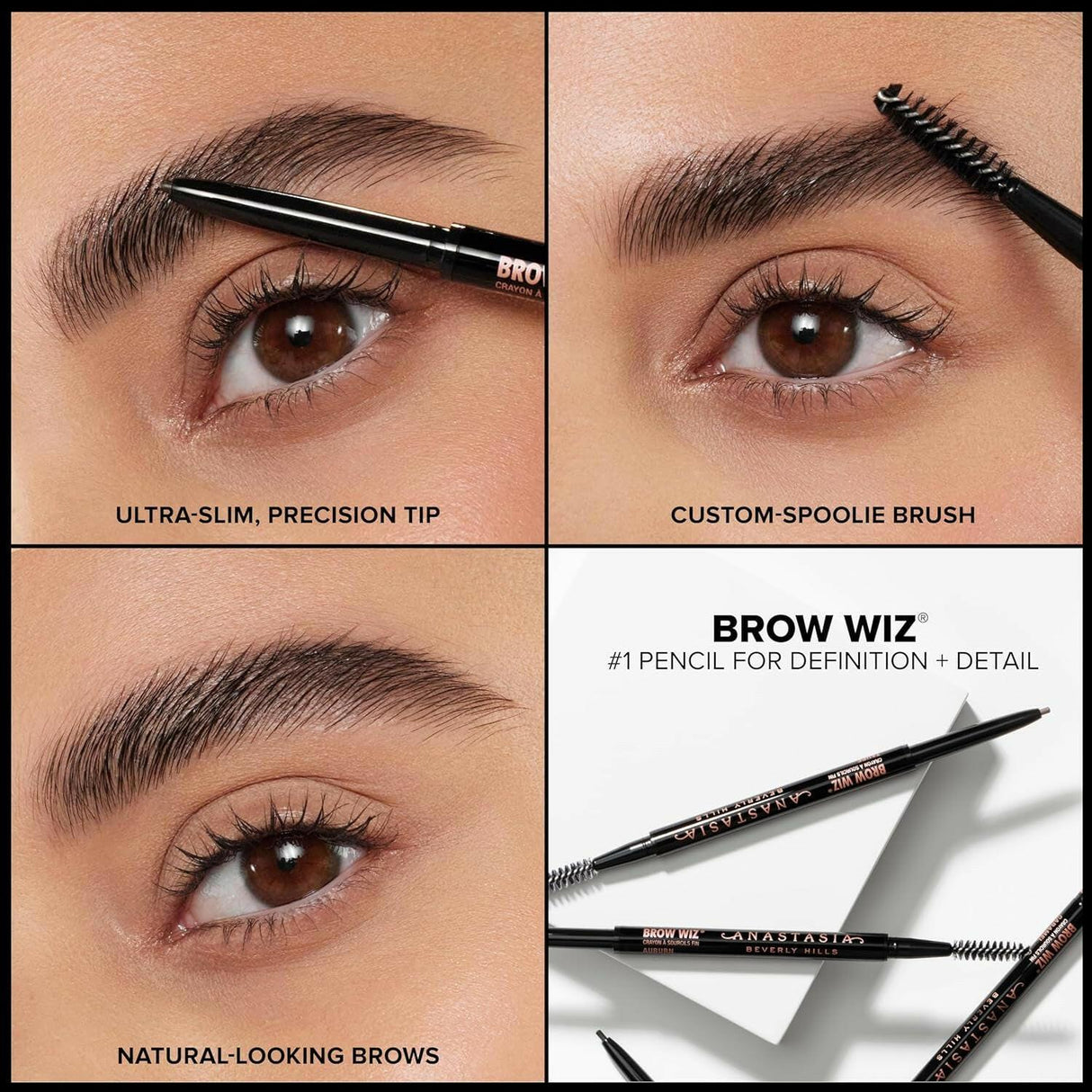 Anastasia Beverly Hills - Brow Wiz - Supply Center USA