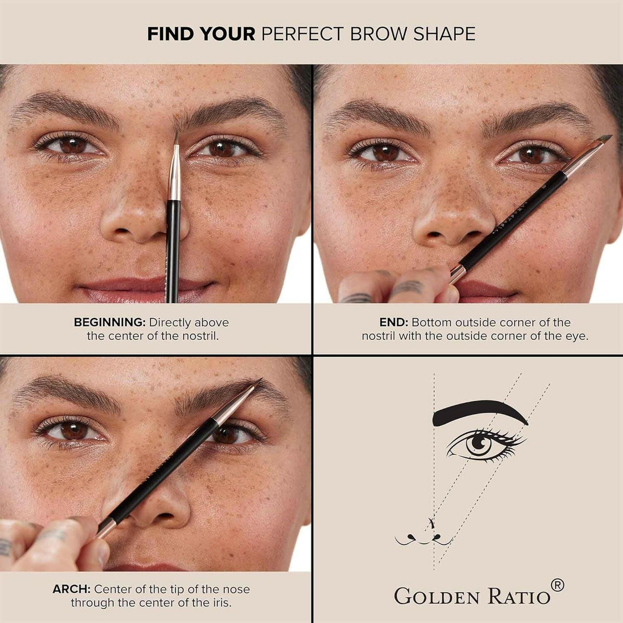 Anastasia Beverly Hills - Brow Wiz - Supply Center USA