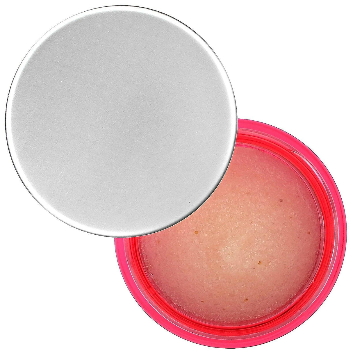 Andalou Naturals, 1000 Roses, Perfecting Lip Sugar Scrub, Sensitive, 0.5 oz (14.2 g) - Supply Center USA
