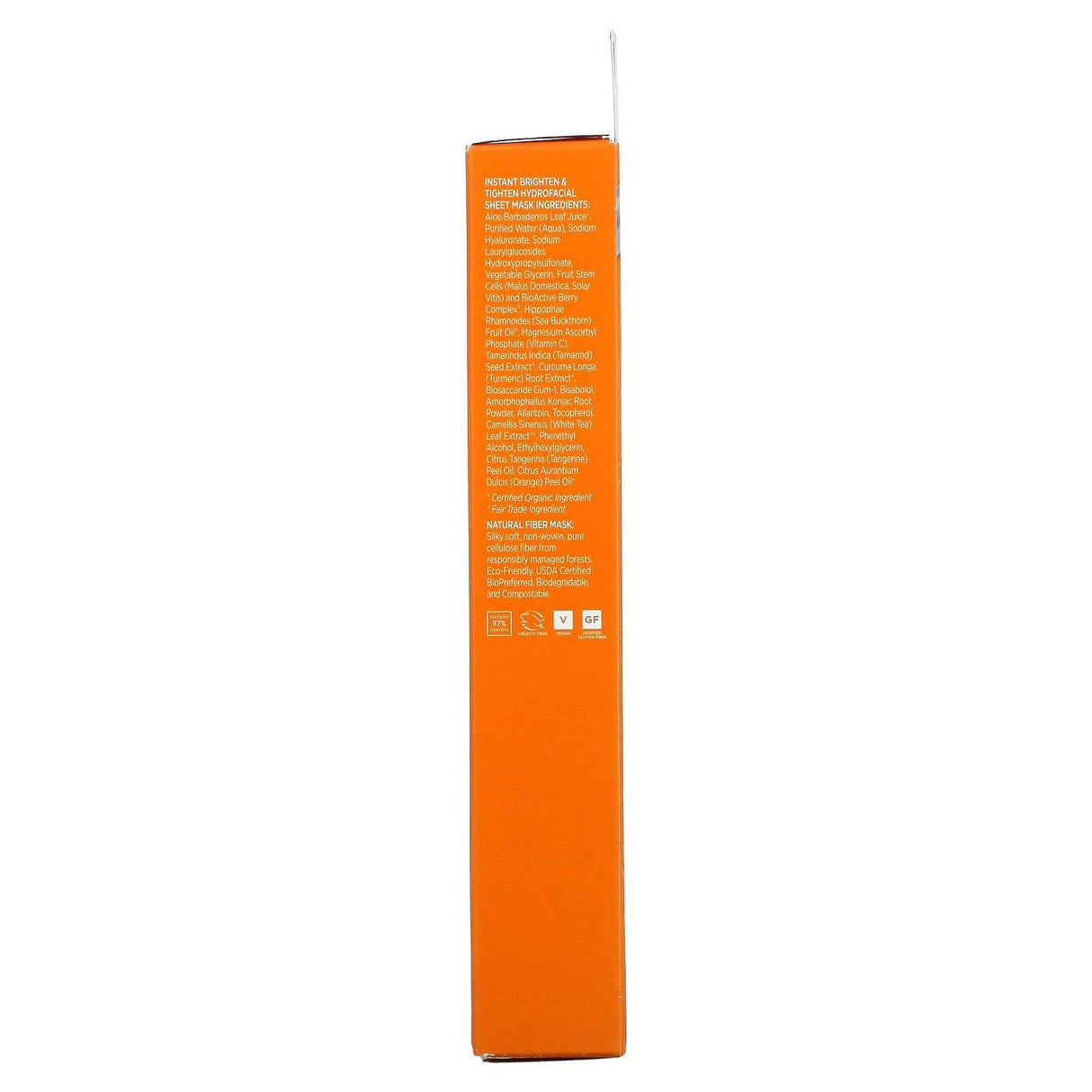 Andalou Naturals, Brightening Day to Night, 3 Piece Kit - Supply Center USA