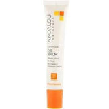 Andalou Naturals, Luminous Eye Serum, Brightening, .6 fl oz (18 ml) - Supply Center USA