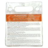Andalou Naturals, The Brightening Routine Set, 4 Piece Set - Supply Center USA
