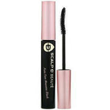 Angfa, Scalp-D Beaute, Pure Free Mascara, Black, 0.21 oz (6 g) - Supply Center USA