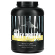 Animal, 100% Whey Protein Powder, Classic Vanilla, 4 lb (1.81 kg) - Supply Center USA