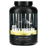 Animal, 100% Whey Protein Powder, Classic Vanilla, 4 lb (1.81 kg) - Supply Center USA
