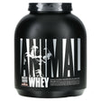 Animal, Whey Isolate Loaded, Frosted Cinnamon Bun, 4 lb (1.81 kg) - Supply Center USA