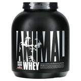 Animal, Whey Isolate Loaded, Frosted Cinnamon Bun, 4 lb (1.81 kg) - Supply Center USA