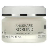 AnneMarie Borlind, Combination Skin, Normalizing Night Cream, 1.69 fl oz (50 ml) - Supply Center USA