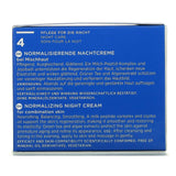 AnneMarie Borlind, Combination Skin, Normalizing Night Cream, 1.69 fl oz (50 ml) - Supply Center USA