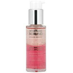 AnneMarie Borlind, Rose Blossom Vital Care, 1.69 fl oz (50 ml) - Supply Center USA