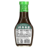 Annie's Homegrown, Organic Fig Balsamic Vinaigrette, 8 fl oz (236 ml) - Supply Center USA