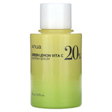 Anua, Green Lemon Vita C Blemish Serum 20%, 0.70 fl oz (20 g) - Supply Center USA