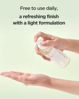 ANUA Heartleaf Pore Control Cleansing Oil, Oil Cleanser for Face, Makeup Blackhead Remover, Korean Skin Care 6.76 Fl Oz(200Ml) (Original) - Supply Center USA
