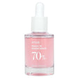 Anua, Peach 70% Niacin Serum, 1.01 fl oz (30 ml) - Supply Center USA