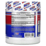 APS, Chain'd Reaction, Blue Raspberry, 10.58 oz (300 g) - Supply Center USA