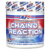 APS, Chain'd Reaction, Exotic Fruit, 10.58 oz (300 g) - Supply Center USA
