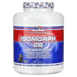 APS, Isomorph 28, Pure Whey Isolate, Cookies & Cream, 5 lbs (2.27 kg) - Supply Center USA