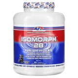 APS, Isomorph 28, Pure Whey Isolate, Cookies & Cream, 5 lbs (2.27 kg) - Supply Center USA