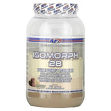 APS, Isomorph 28, Pure Whey Isolate, Neapolitan Ice Cream, 2 lb (907 g) - Supply Center USA