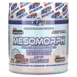 APS, Mesomorph, Carnival Cotton Candy, 13.68 oz (388 g) - Supply Center USA