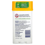 Arm & Hammer, Essentials with Natural Deodorizers, Deodorant, Juniper Berry, 2.5 oz (71 g) - Supply Center USA