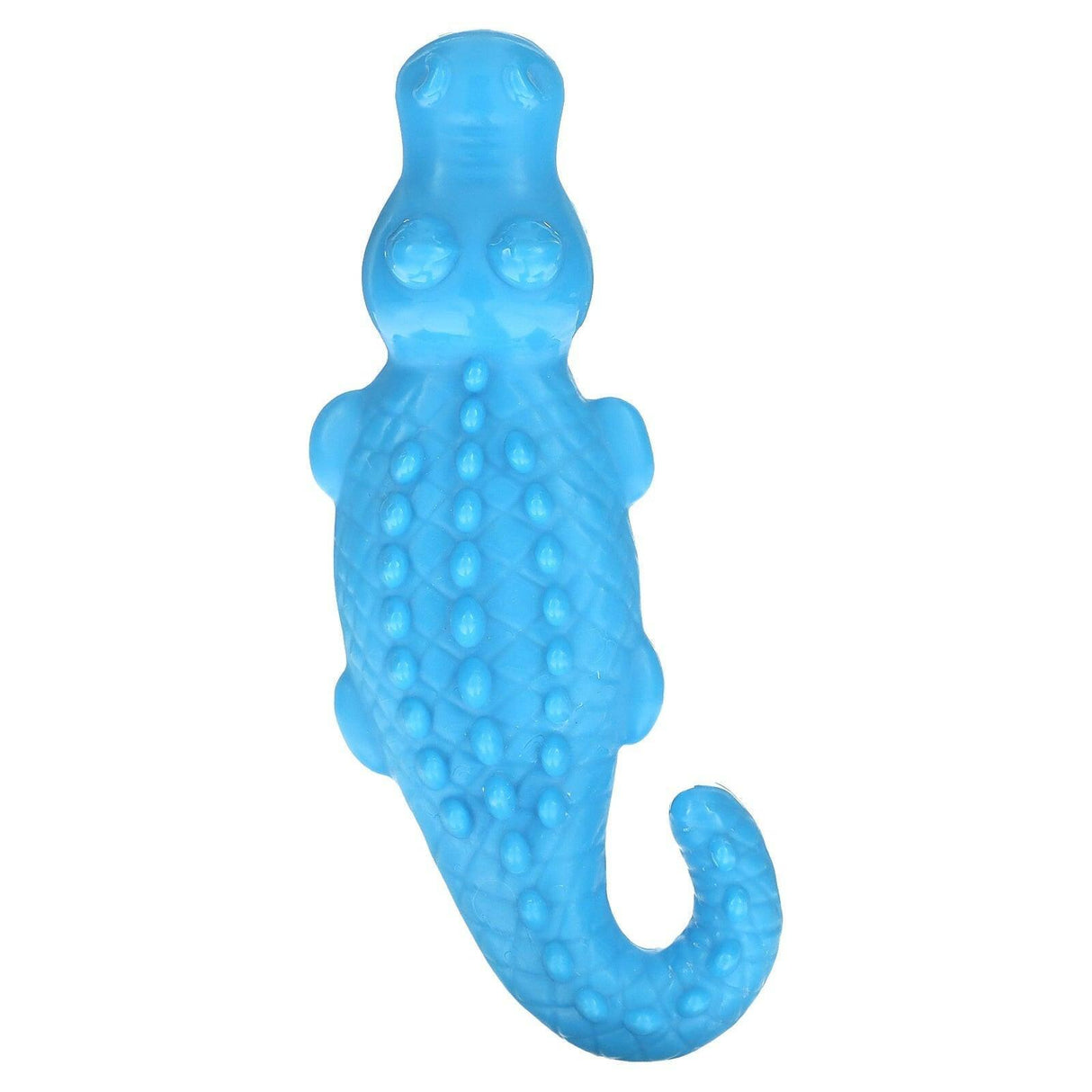 Arm & Hammer, Nubbies, Dental Toys for Moderate Chewers, Gator, Mint, 1 Toy - Supply Center USA