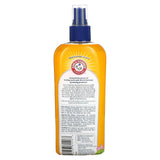 Arm & Hammer, Super Deodorizing Spray for Pets, Kiwi Blossom, 8 fl oz (236 ml) - Supply Center USA